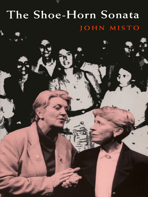 Title details for The Shoe-Horn Sonata by John Misto - Available
